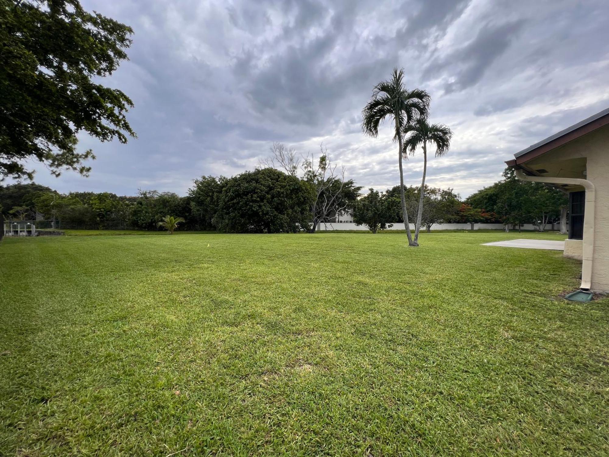 Entire Single Family Home 3 Bed 2 Bath In Water Front Big Cozy Back Yard View Coconut Exteriör bild