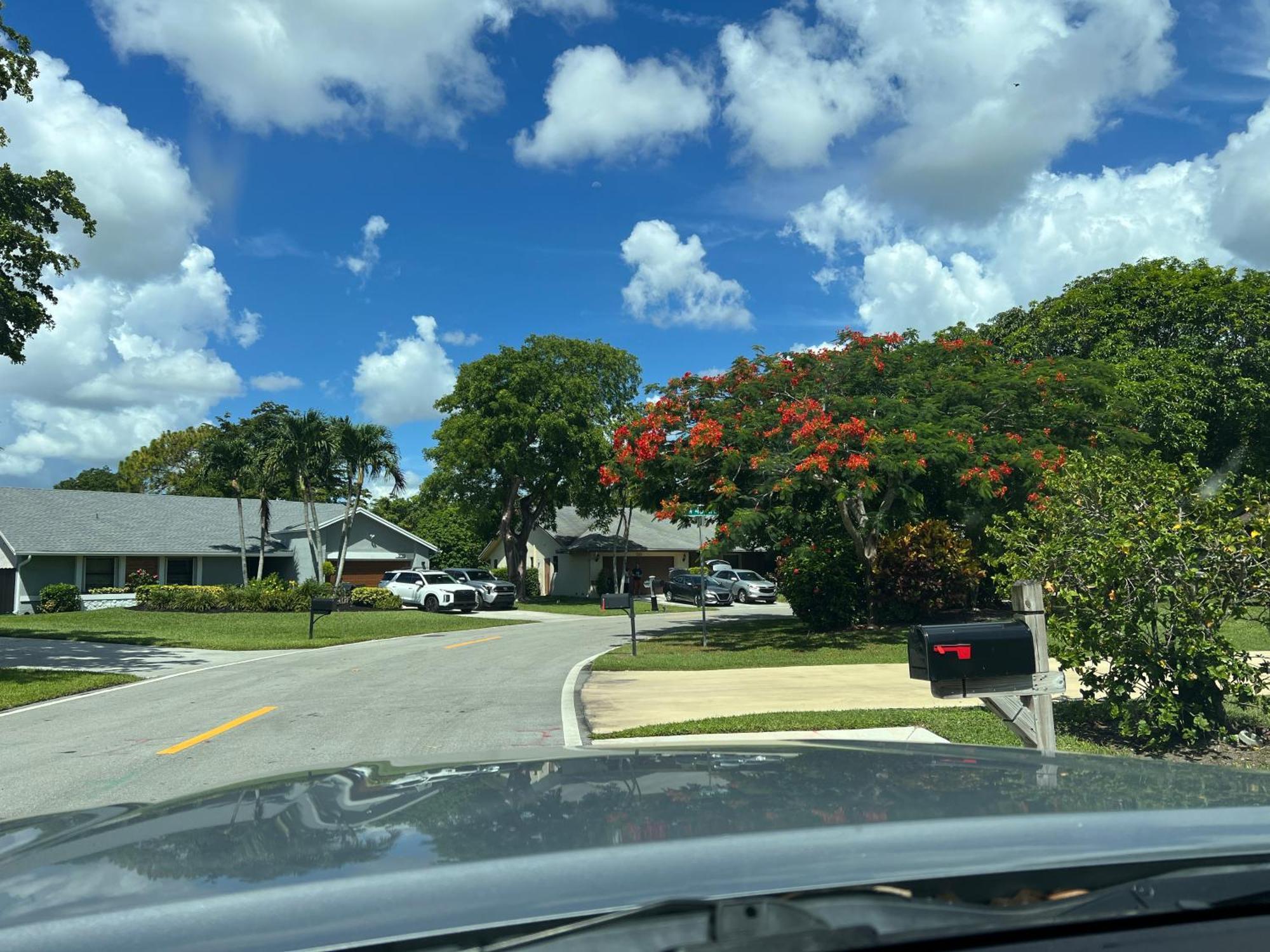 Entire Single Family Home 3 Bed 2 Bath In Water Front Big Cozy Back Yard View Coconut Exteriör bild